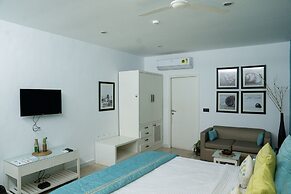 Regenta Beach House Resort, Goa