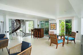 Regenta Beach House Resort, Goa