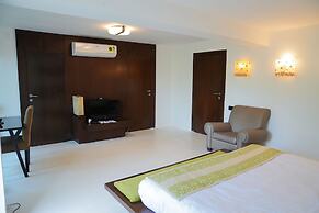 Regenta Beach House Resort, Goa