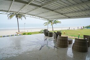 Regenta Beach House Resort, Goa