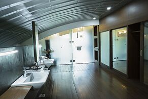 Regenta Beach House Resort, Goa