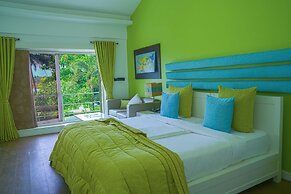 Regenta Beach House Resort, Goa