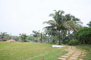 Regenta Beach House Resort, Goa