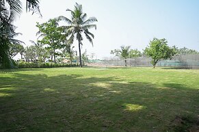 Regenta Beach House Resort, Goa