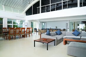 Regenta Beach House Resort, Goa