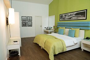 Regenta Beach House Resort, Goa