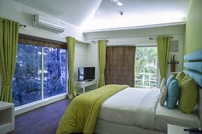 Regenta Beach House Resort, Goa