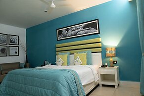 Regenta Beach House Resort, Goa