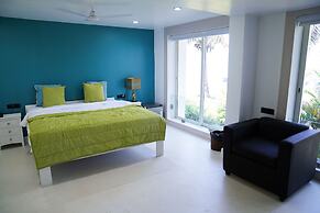 Regenta Beach House Resort, Goa