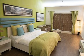 Regenta Beach House Resort, Goa