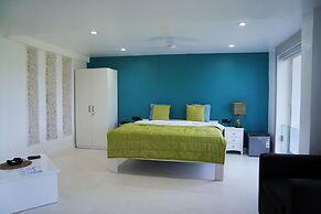 Regenta Beach House Resort, Goa