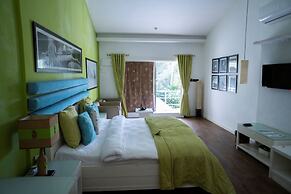 Regenta Beach House Resort, Goa