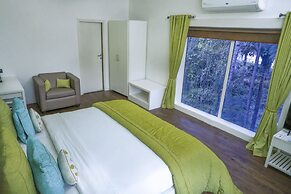 Regenta Beach House Resort, Goa