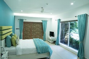 Regenta Beach House Resort, Goa