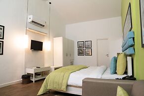 Regenta Beach House Resort, Goa