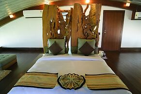 Regenta Beach House Resort, Goa