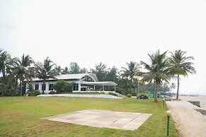 Regenta Beach House Resort, Goa