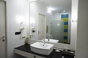 Regenta Beach House Resort, Goa