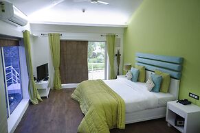 Regenta Beach House Resort, Goa