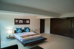 Regenta Beach House Resort, Goa