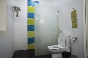 Regenta Beach House Resort, Goa