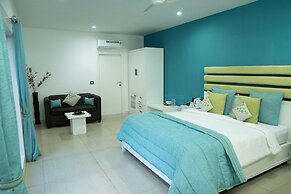 Regenta Beach House Resort, Goa