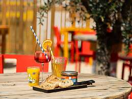 greet hotel Limoges Nord