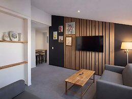 greet hotel Limoges Nord
