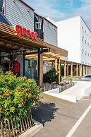 greet hotel Limoges Nord