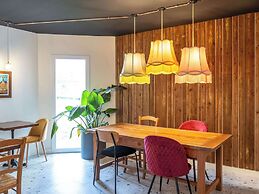 greet hotel Limoges Nord