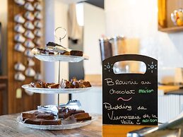 greet hotel Limoges Nord
