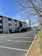 greet hotel Limoges Nord