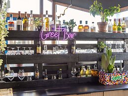 greet hotel Limoges Nord