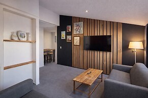 greet hotel Limoges Nord