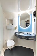 greet hotel Limoges Nord