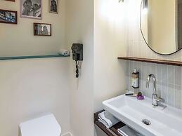 greet hotel Limoges Nord