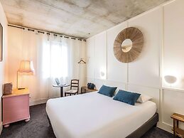 greet hotel Limoges Nord