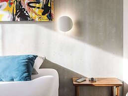 greet hotel Limoges Nord