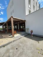 greet hotel Limoges Nord