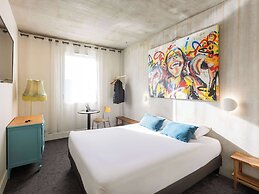 greet hotel Limoges Nord