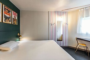 greet hotel Limoges Nord
