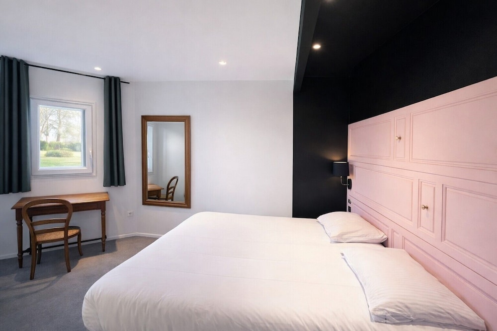 greet hotel Limoges Nord
