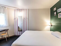 greet hotel Limoges Nord