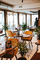 greet hotel Limoges Nord