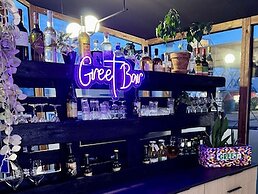 greet hotel Limoges Nord