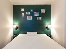 greet hotel Limoges Nord