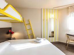greet hotel Limoges Nord