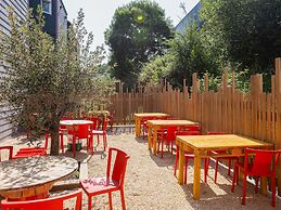 greet hotel Limoges Nord