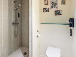 greet hotel Limoges Nord