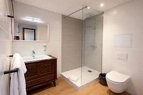 greet hotel Limoges Nord